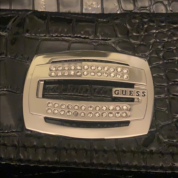 Guess Shoulder Bag - Picture 4 of 5